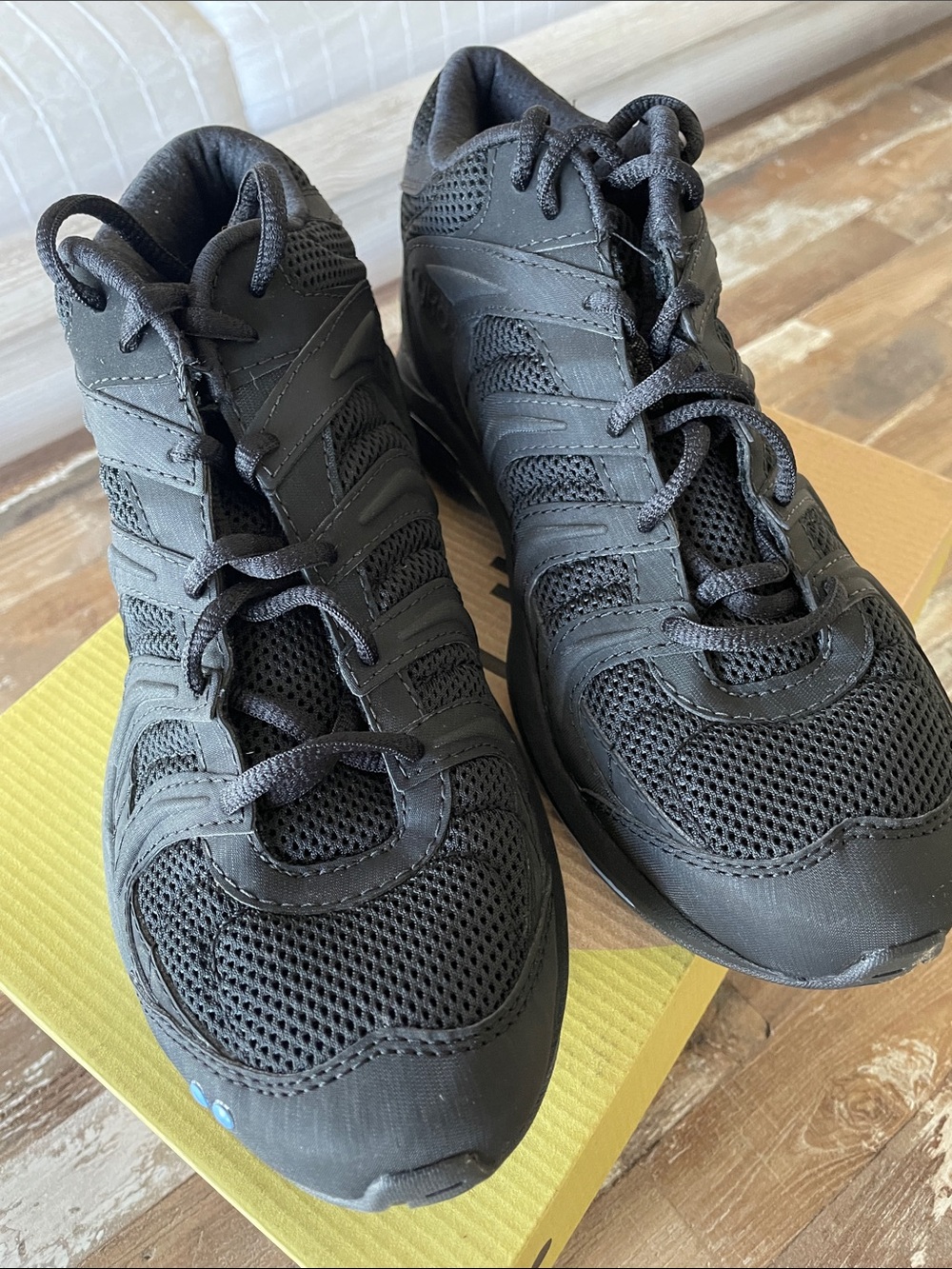 Ryka Training Shoes